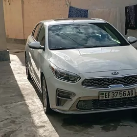 Kia Forte 2019