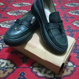 детские туфли