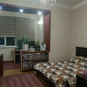 Аркач 4х комнатная