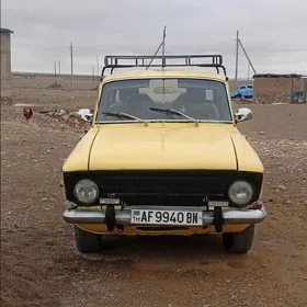 Москвич 412 1986