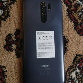 redmi 9