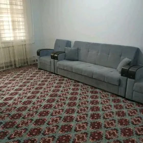 Мир 6️1 комн +1 столовая 2 эт