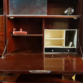 Мебель, дерево дуб