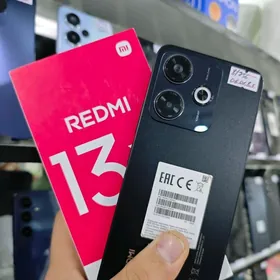 Redmi 13X 8+8/256 paket yaly