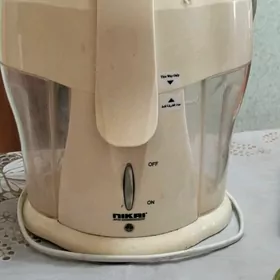 Сок выжемалка