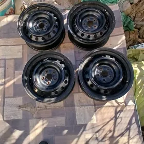 гара диска оригинал 15=лик