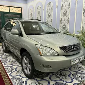 Lexus RX 330 2006