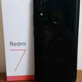 Redmi 7