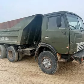 Kamaz 5511 1981
