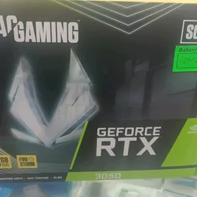 RTX3050
