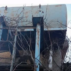 Бочка для питьевой воды