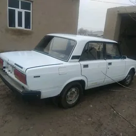 Lada 2107 1991