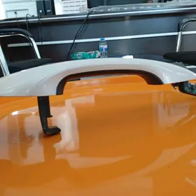 gapy rucka Hyundai sonata