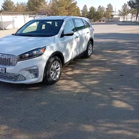 Kia Sorento 2020