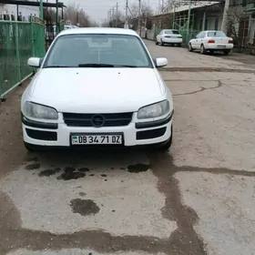 Opel Omega 1996