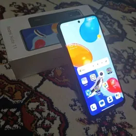 Redmi Not11