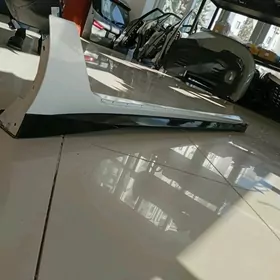 Hyundai sonata parok