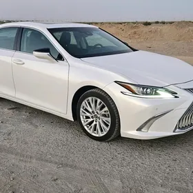 Lexus ES 350 2020
