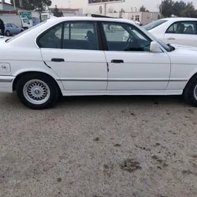 BMW 520 1991