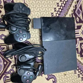 Playstation 2 Slim