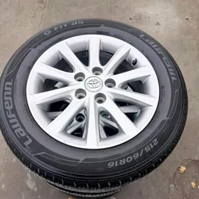 Xle disga pakrişga Morda 16