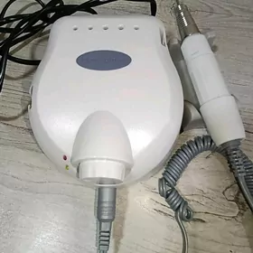 фрезер маникюр