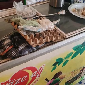 Morazilnik (морозильник)