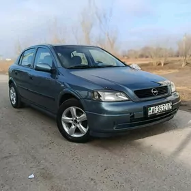 Opel Astra 1999