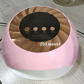 лампа маникюр