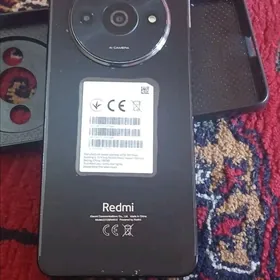 Redmi A3