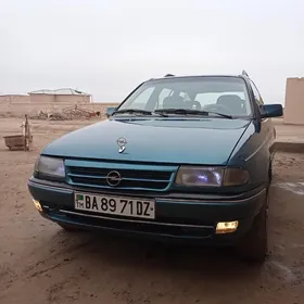 Opel Astra 1992