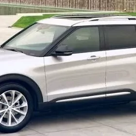 FORD EXPLORER aynalary