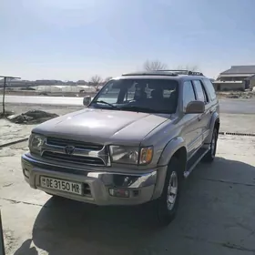 Toyota 4Runner 1999