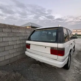 Land Rover Defender 2001