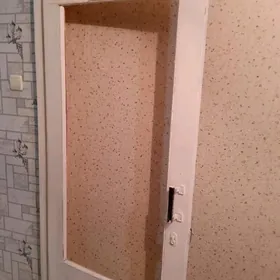 межкомнатные двери