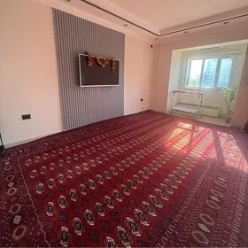 Mir2 55mekdep 7/4etaj 2kom