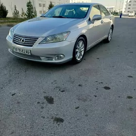 Lexus ES 350 2011