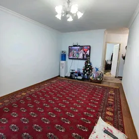 1 мкр 1 этаж 3 ком