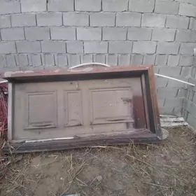 Дашкы Демир Гапы