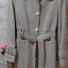 Женское пальто