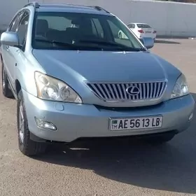 Lexus RX 330 2004