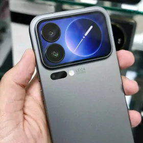 Xiaomi 17 Pro 12/256gb