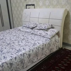 satlyk 2 adamlyk spalny