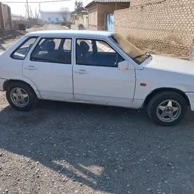 Lada 21099 1998