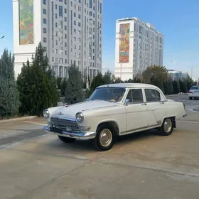 Gaz 21 2026