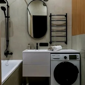 arenda gunluk komnat