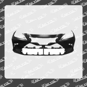 Lexus ES350 19-24 BAMPER Täze