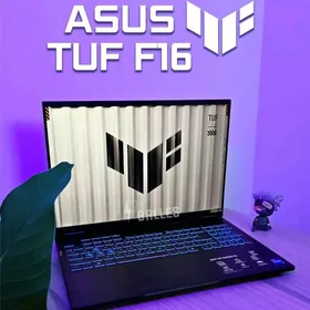 ASUS TUF F16/RTX5060/32GB/1TB