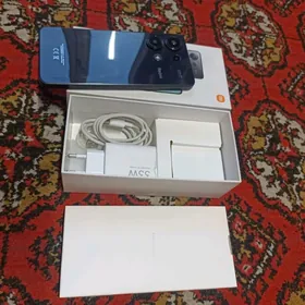 REDMİ NOT 13  8/256