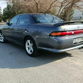 Toyota Mark II 1993